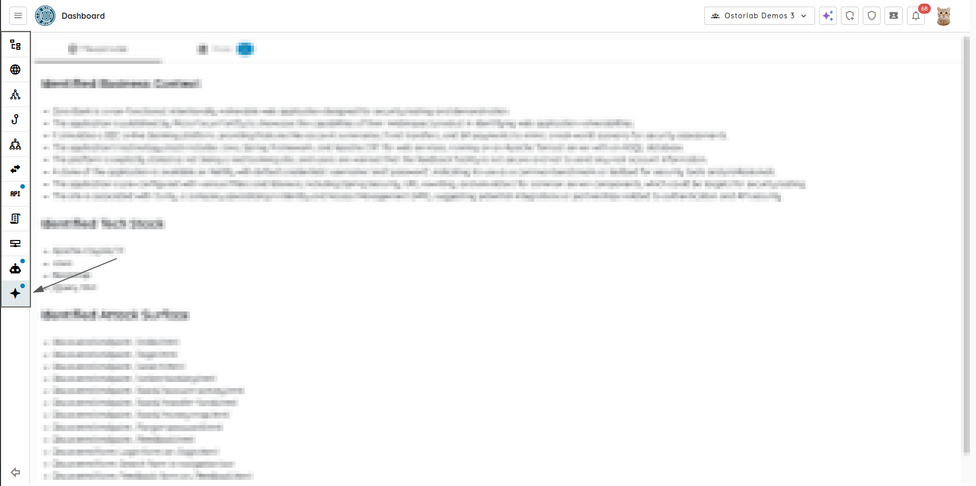 AI Pentest Panel