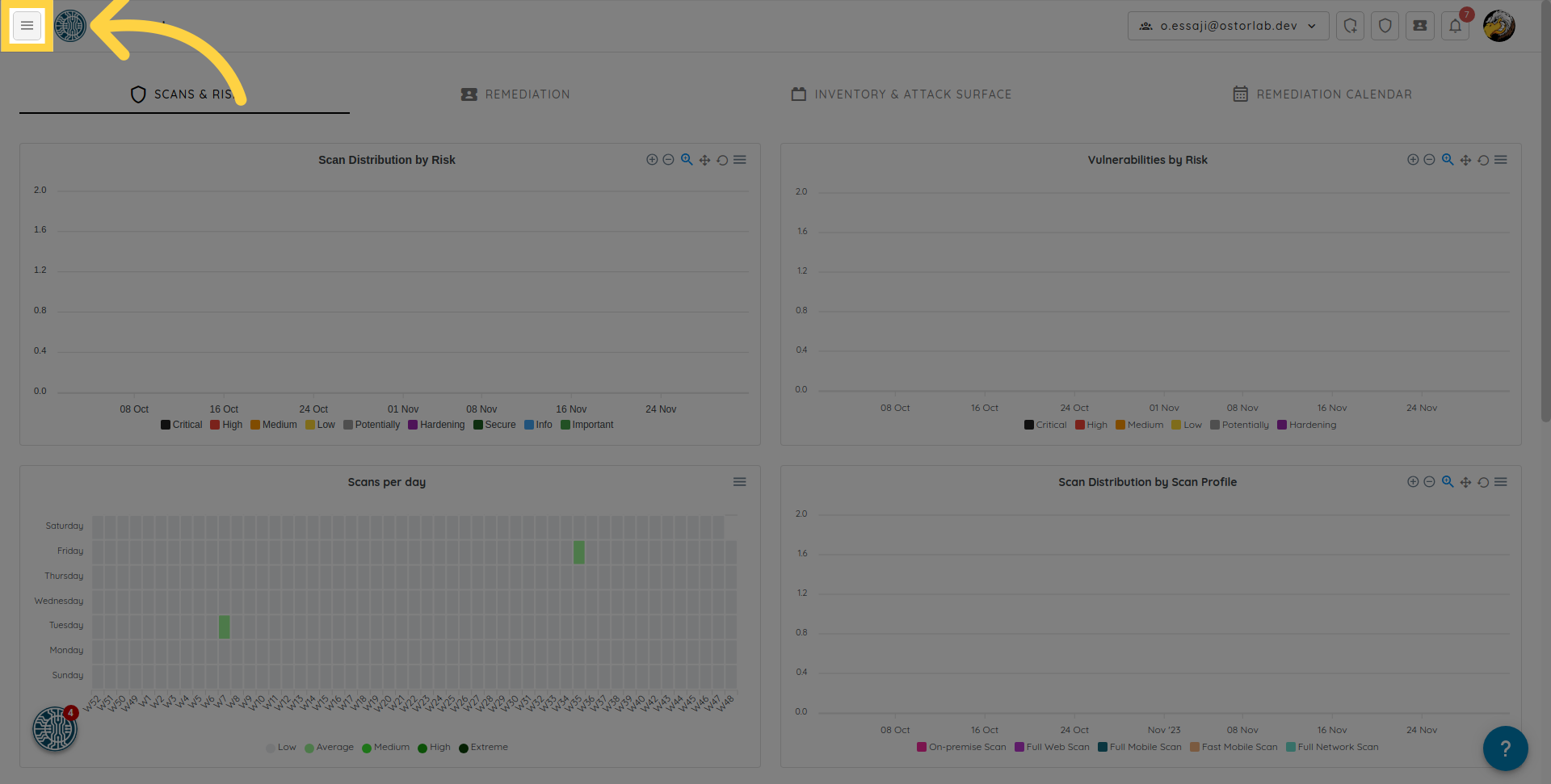 Connect Jira Integration