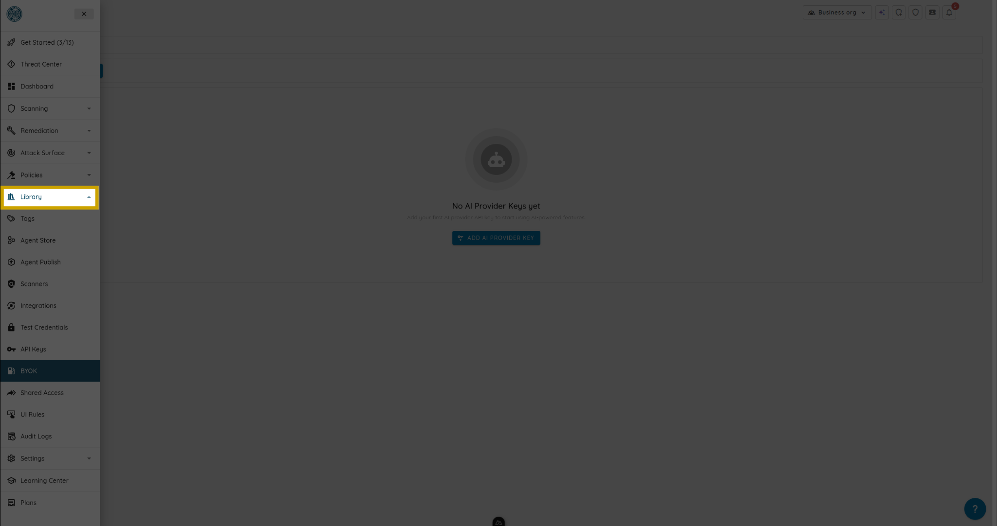 Open Library - Placeholder
